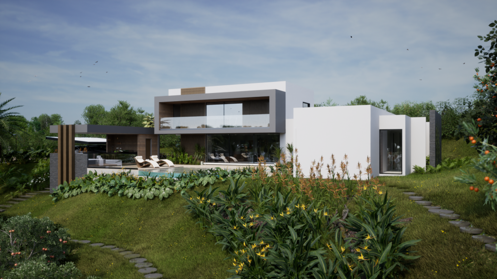 Casa Mendez