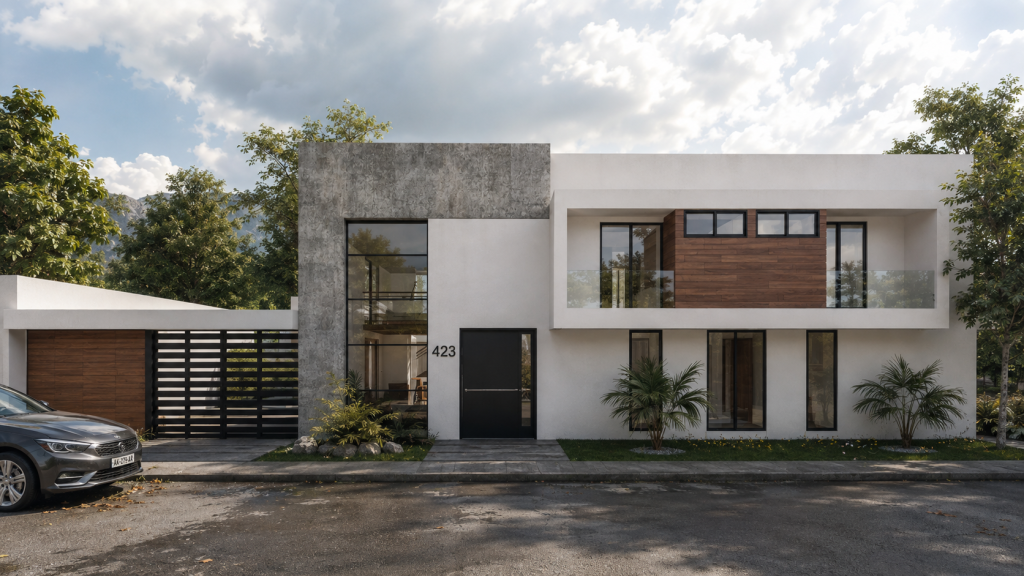 Casa Santana